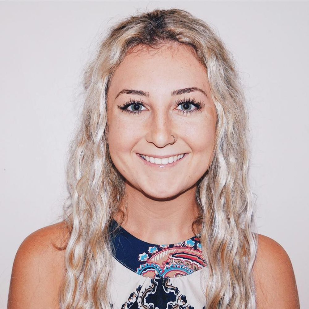 Meet your Posher, Marissa